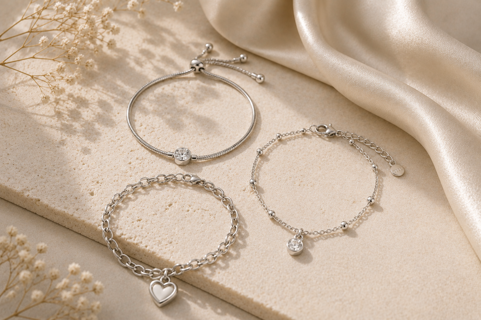 Pulseras