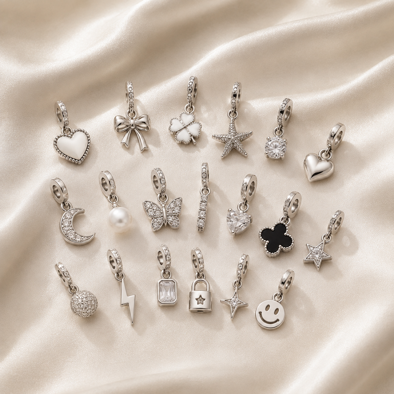 Charms