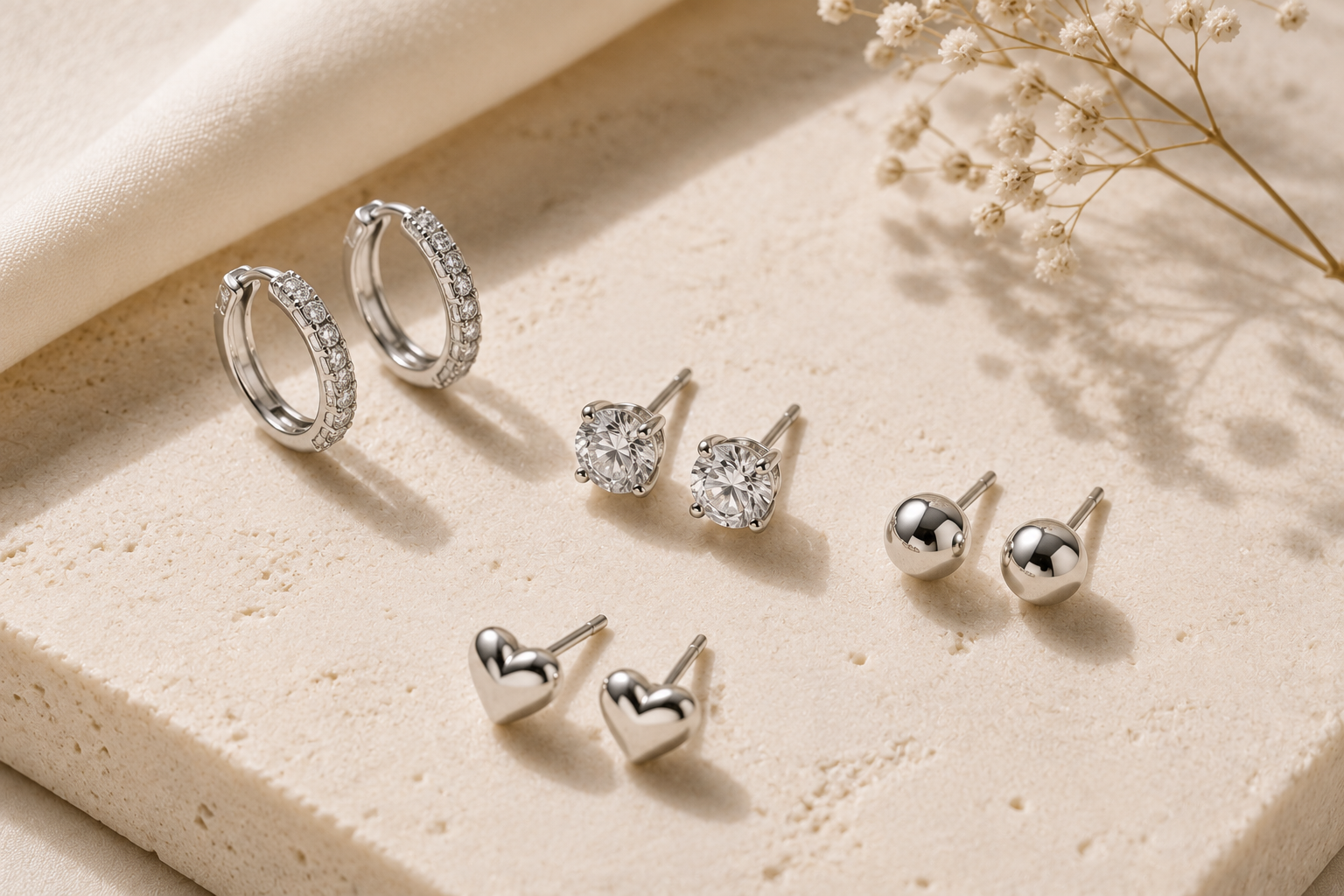 Aretes