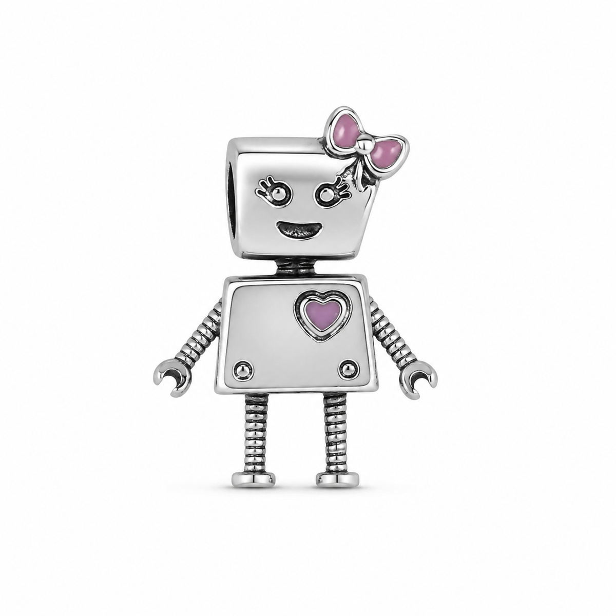 Charm Robot