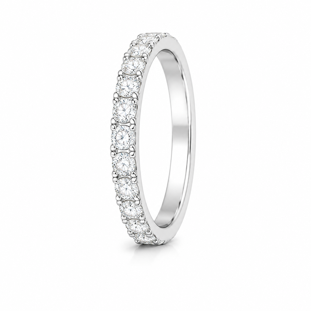 Anillo Eternity Classic