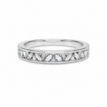 Anillo Churumbela Baguette