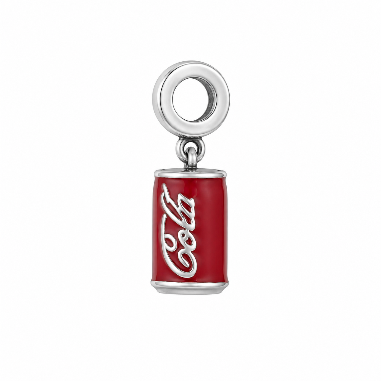 Charm Lata Refresco