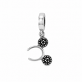 Charm Orejas Mickey