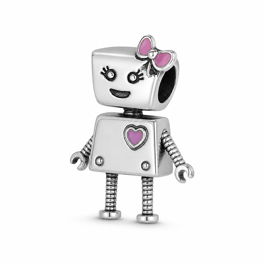 Charm Robot