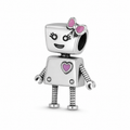 Charm Robot