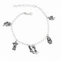 Pulsera México