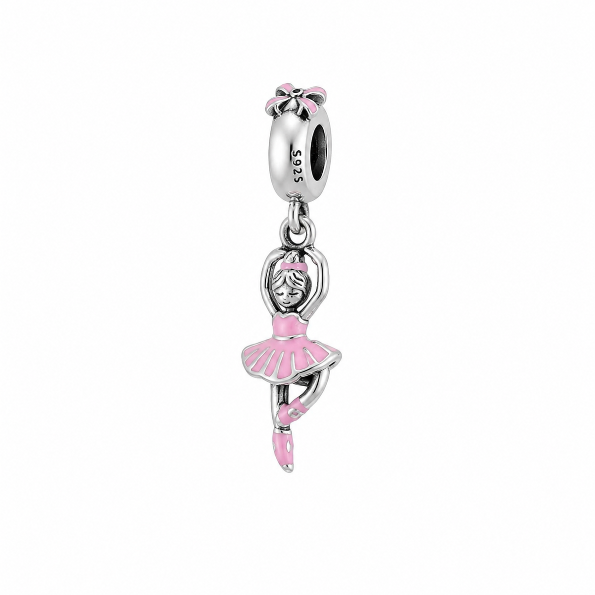 Charm Zapatillas Ballet