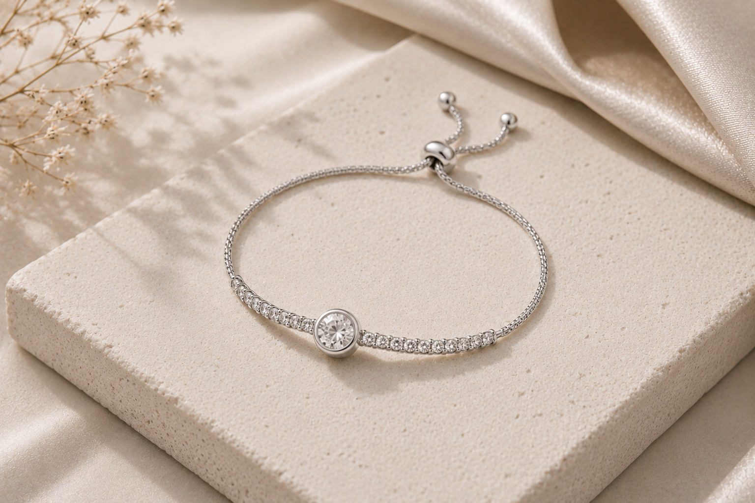 Pulsera Serena