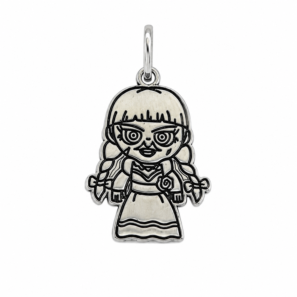 Dije Annabelle