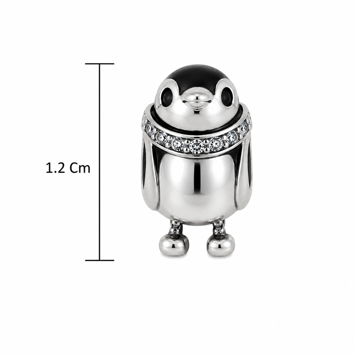 Charm Pingüino