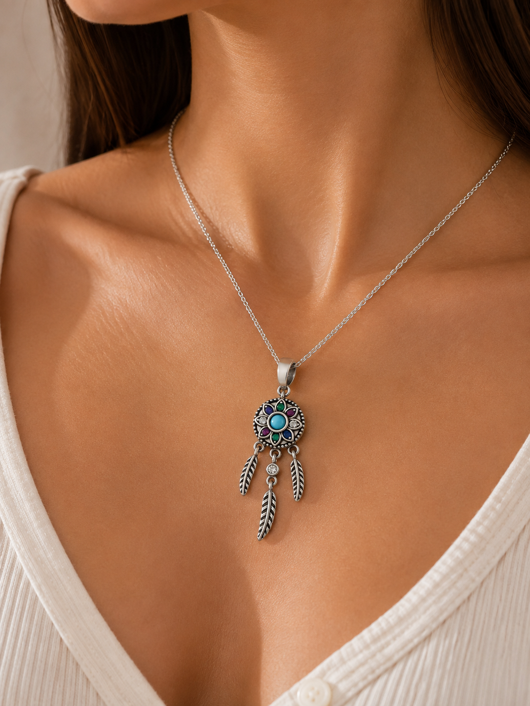 Charm Atrapasueños