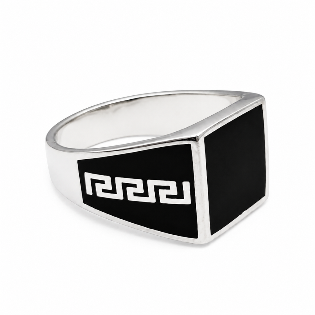 Anillo Turco Greca