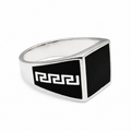 Anillo Turco Greca