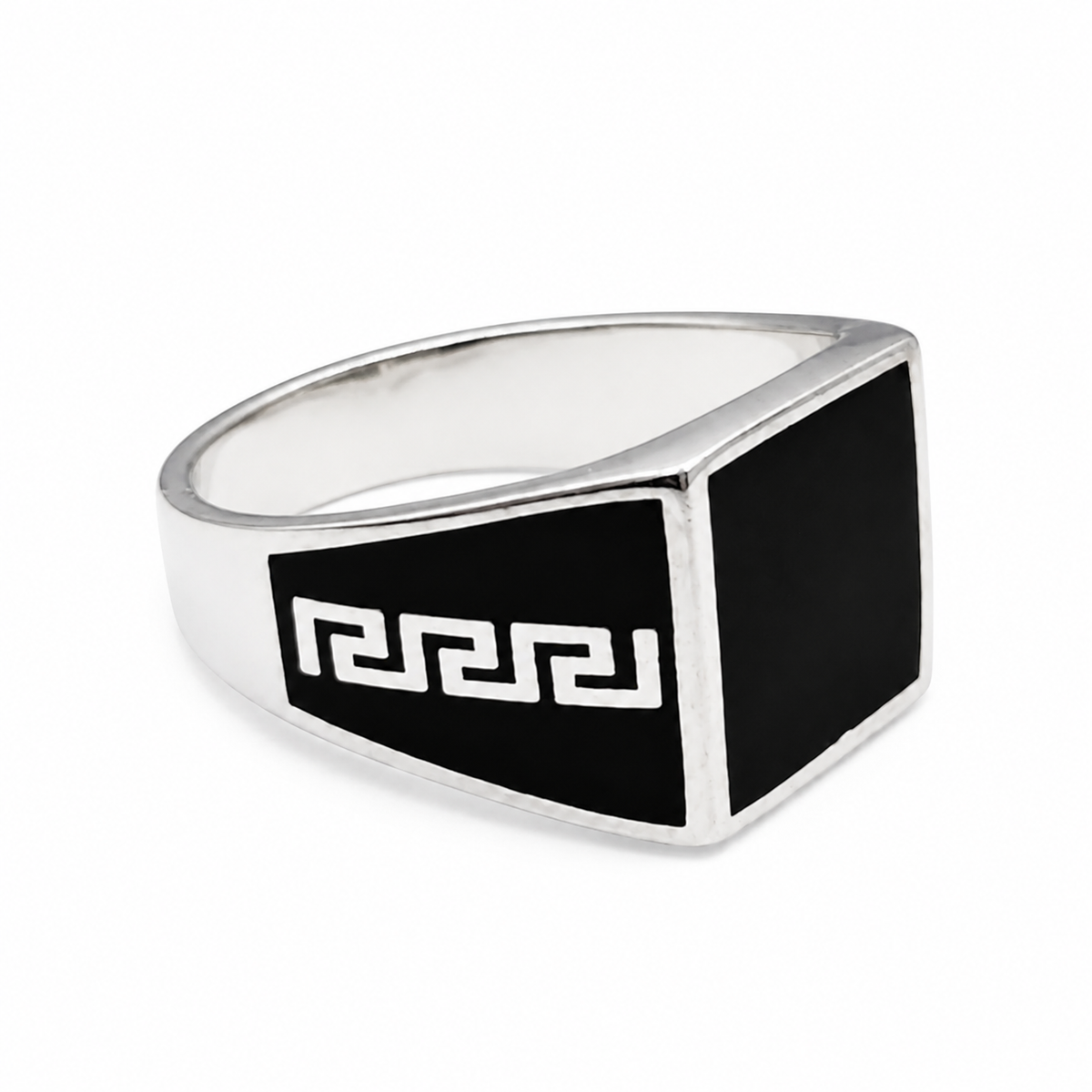 Anillo Turco Greca