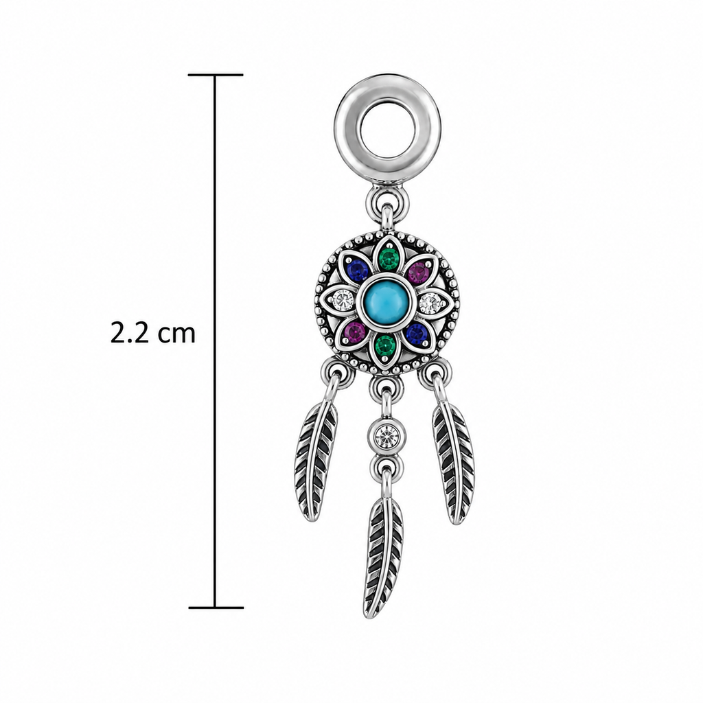 Charm Atrapasueños