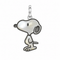 Dije Snoopy Clásico