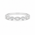 Anillo Churumbela Marquise