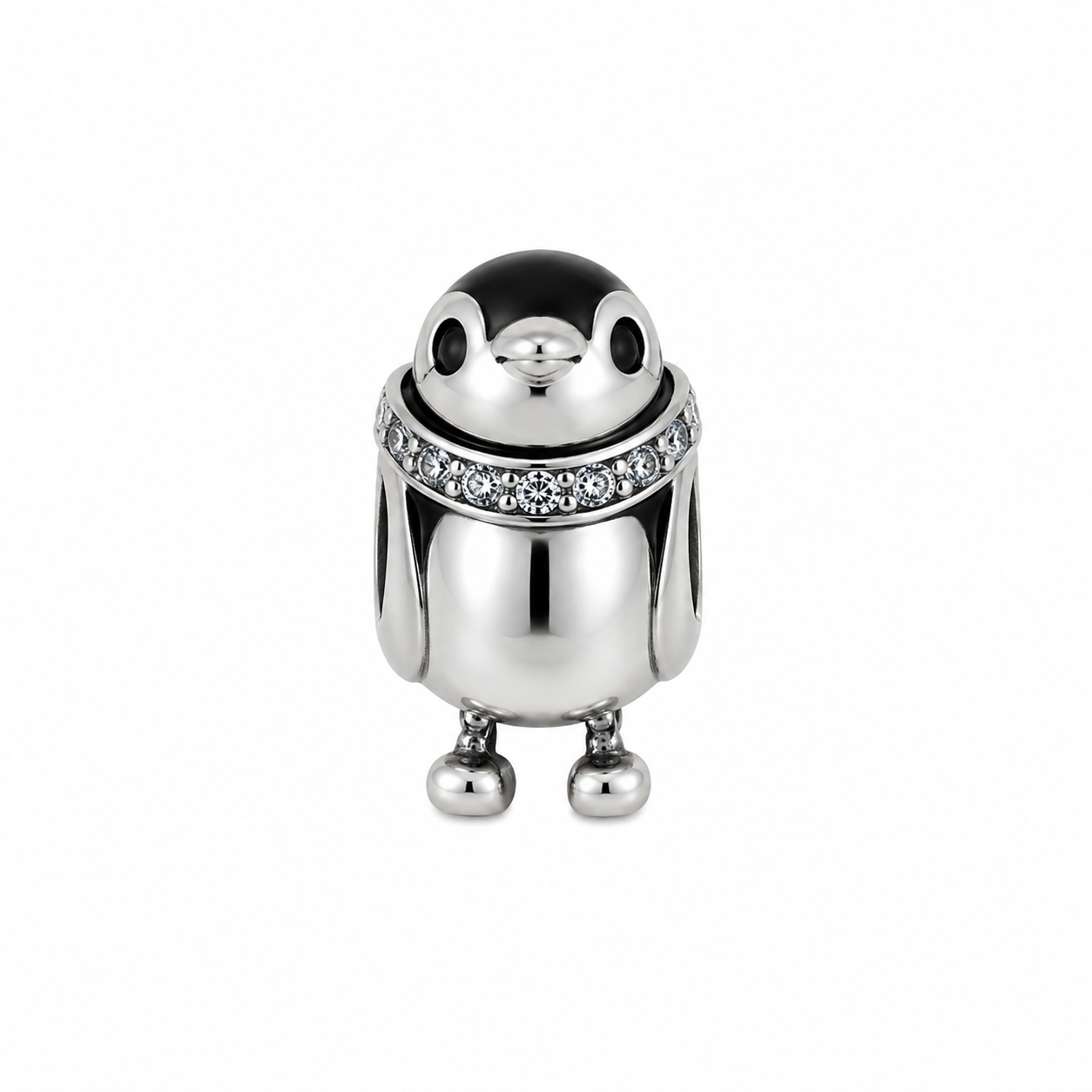 Charm Pingüino