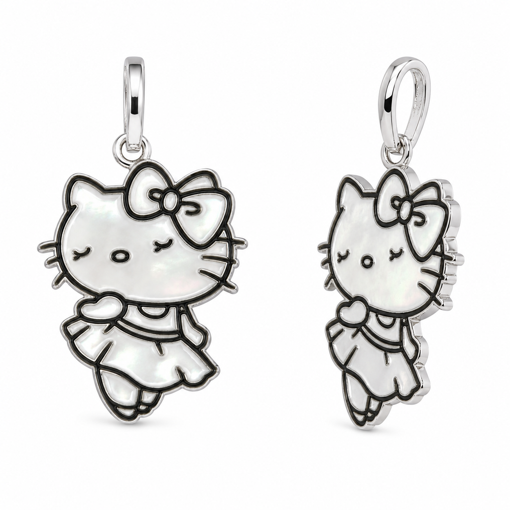 Dije Hello Kitty