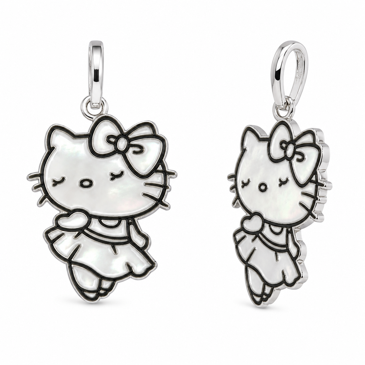 Dije Hello Kitty