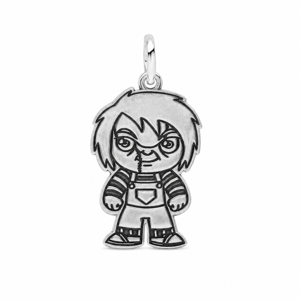 Dije Chucky