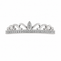 Anillo Tiara Real