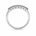 Anillo Círculo Signature