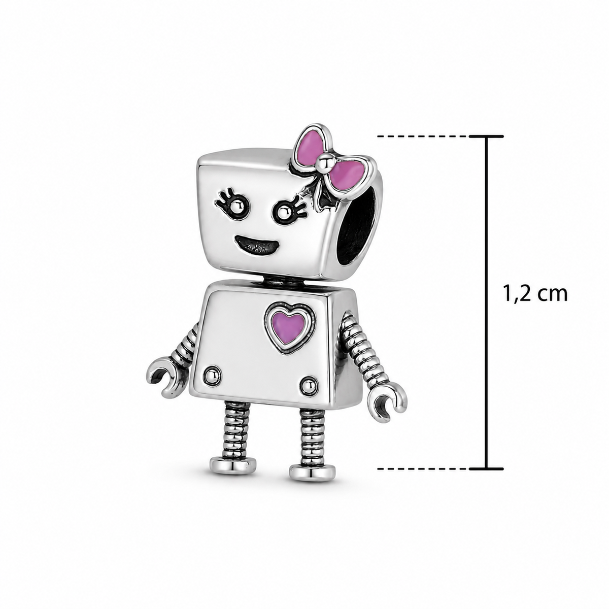 Charm Robot