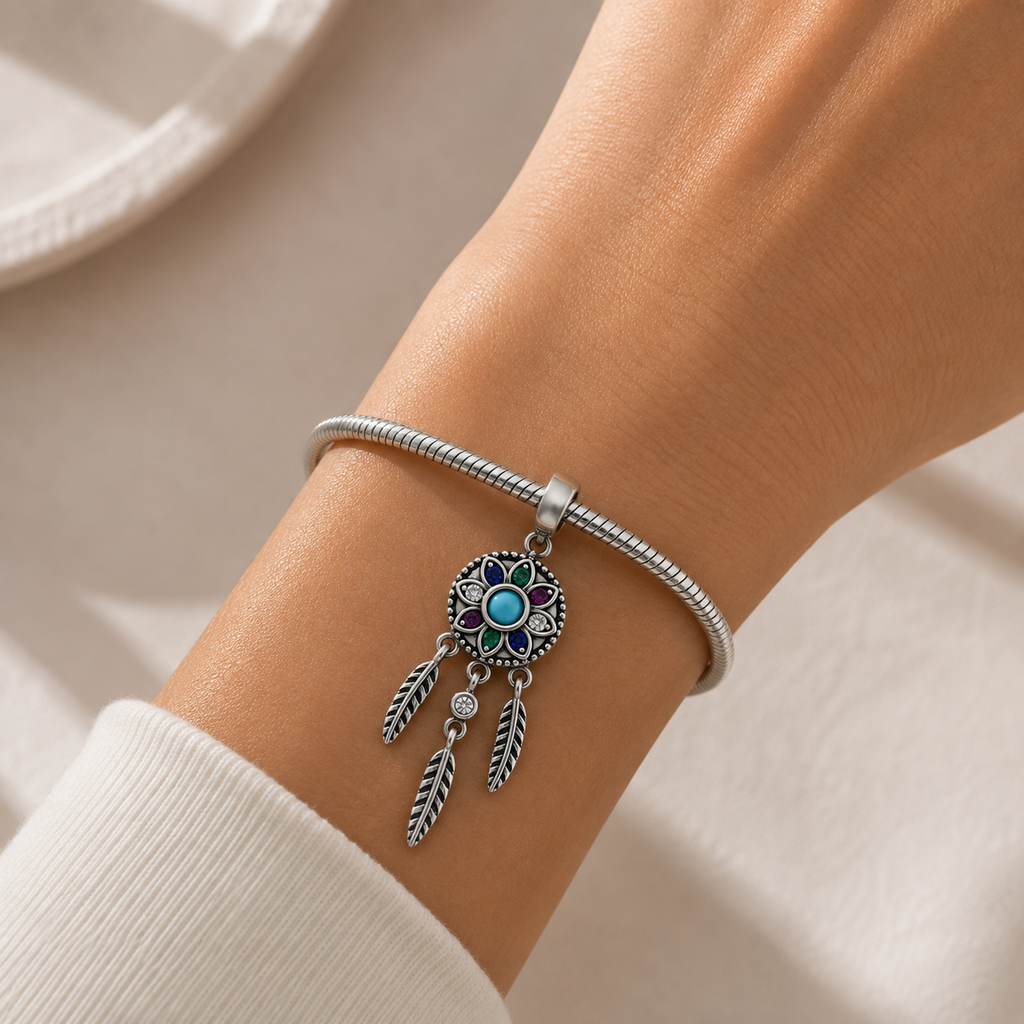 Charm Atrapasueños