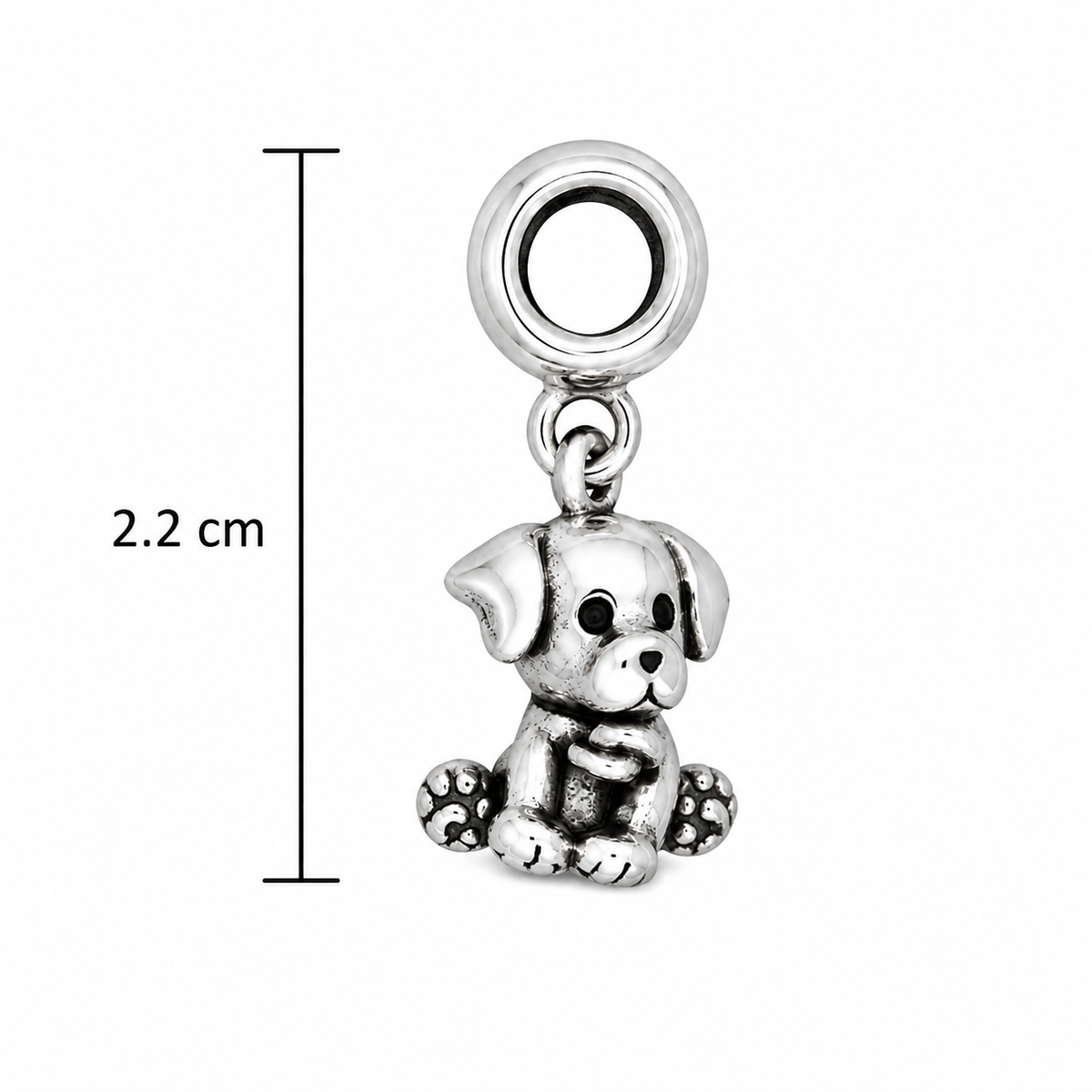 Charm Cachorrito