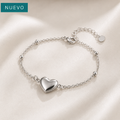 Pulsera Corazón