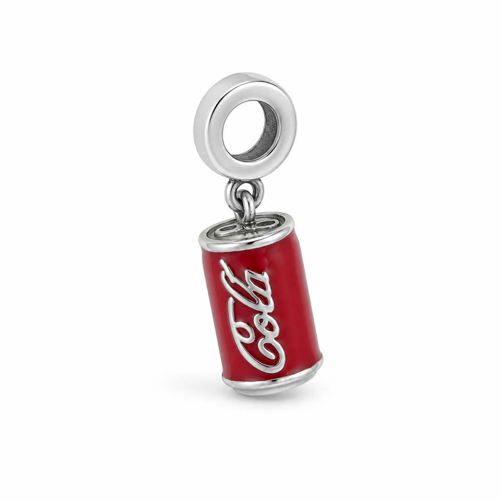 Charm Lata Refresco