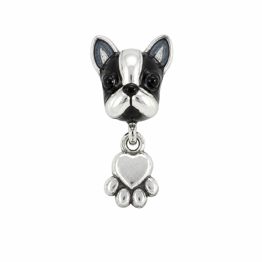Charm Bulldog Francés