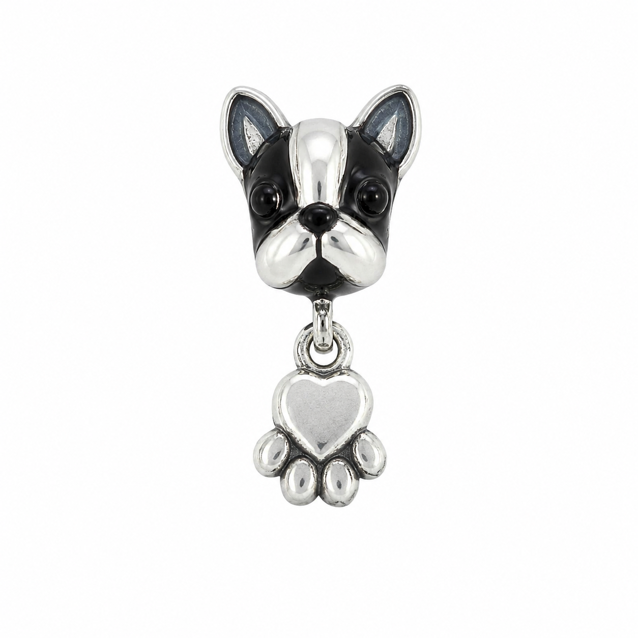 Charm Bulldog Francés