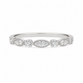 Anillo Churumbela Marquise