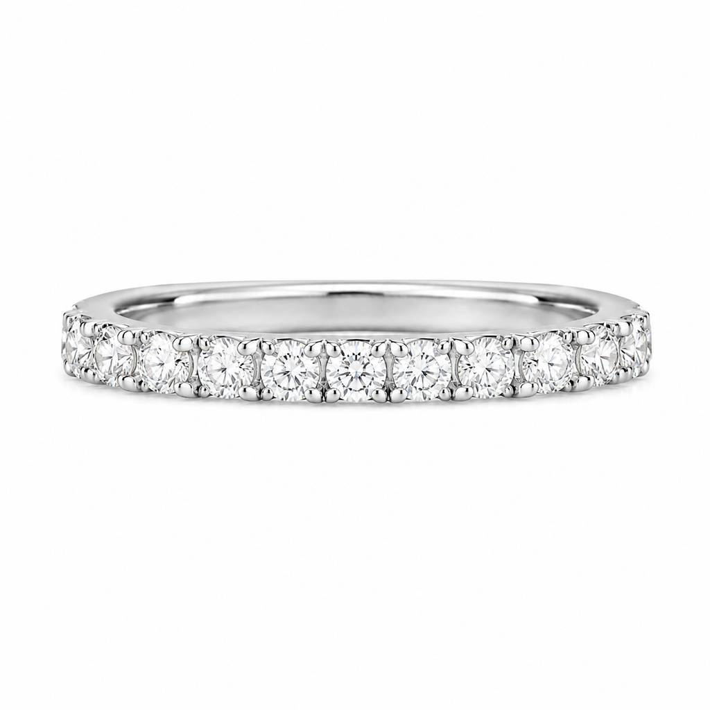 Anillo Eternity Classic