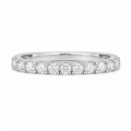 Anillo Eternity Classic