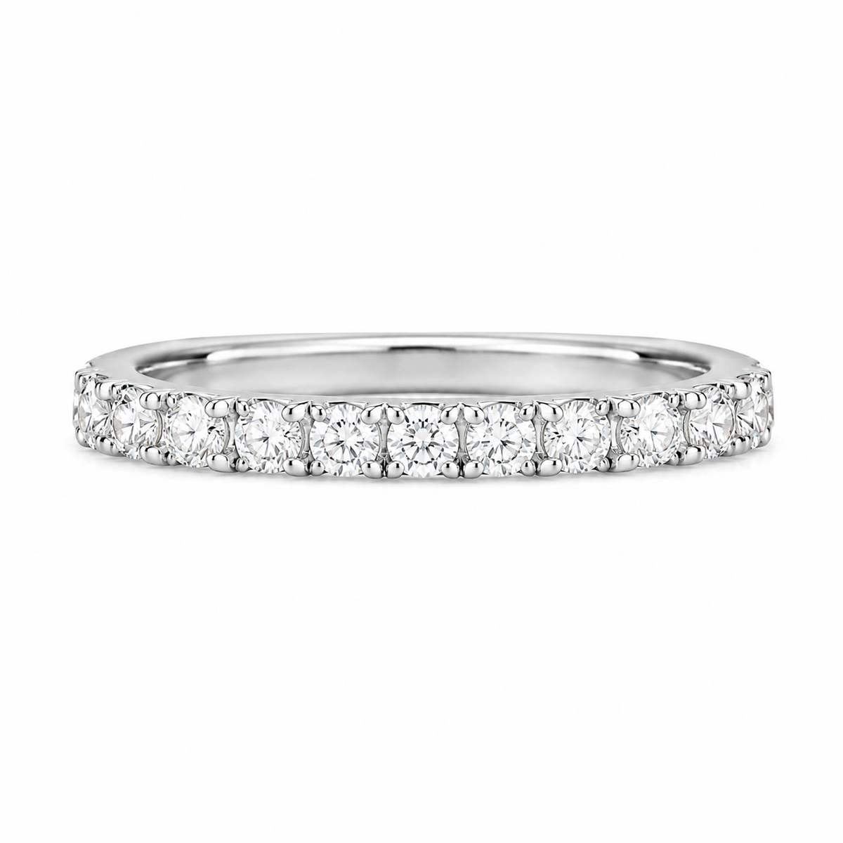 Anillo Eternity Classic