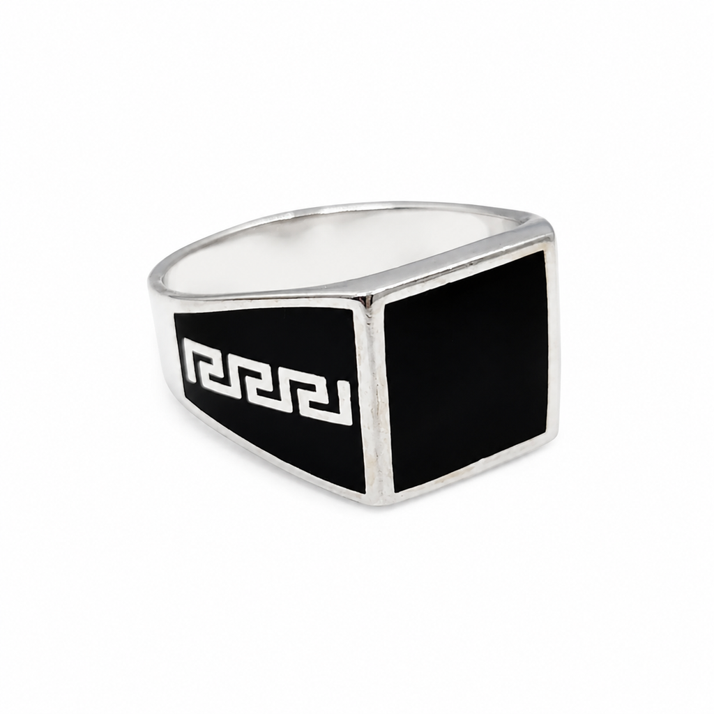 Anillo Turco Greca