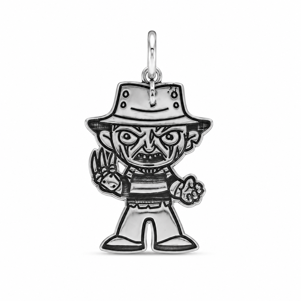 Dije Freddy Krueger