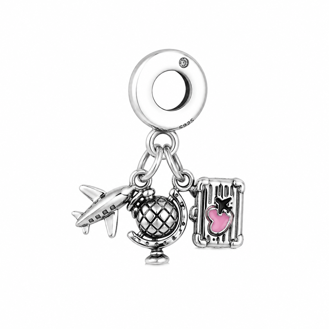 Charm Viajero
