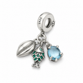 Charm Colgantes Marinos