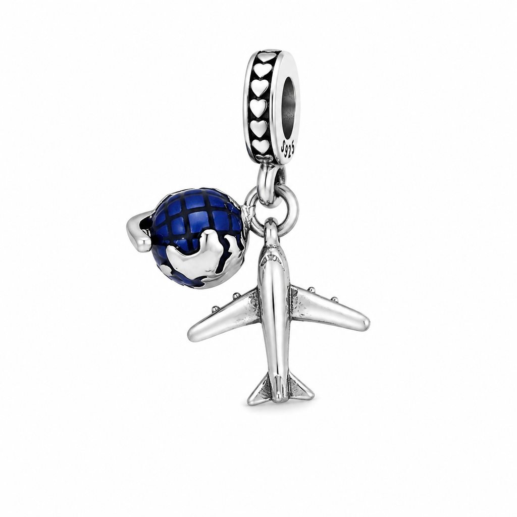 Charm Viajero Avión