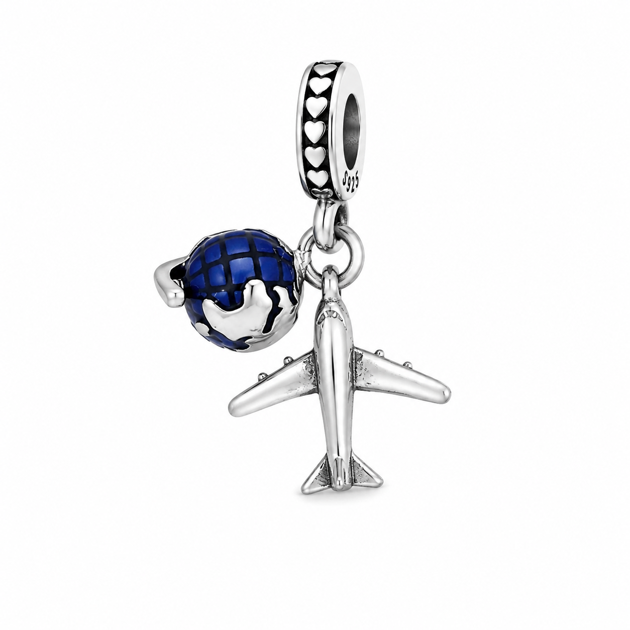 Charm Viajero Avión