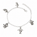 Pulsera Snoopy Clásica