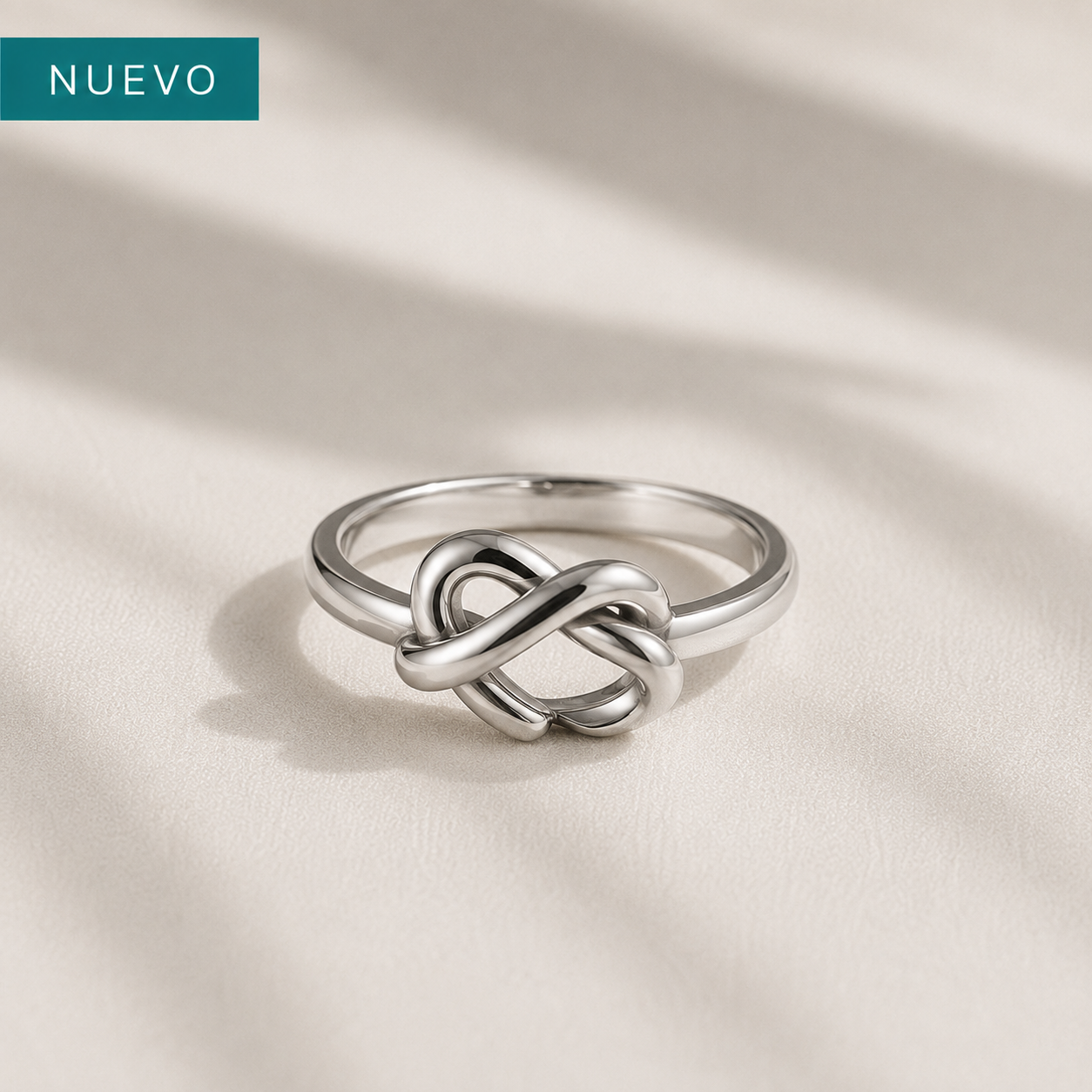 Anillo Infinito