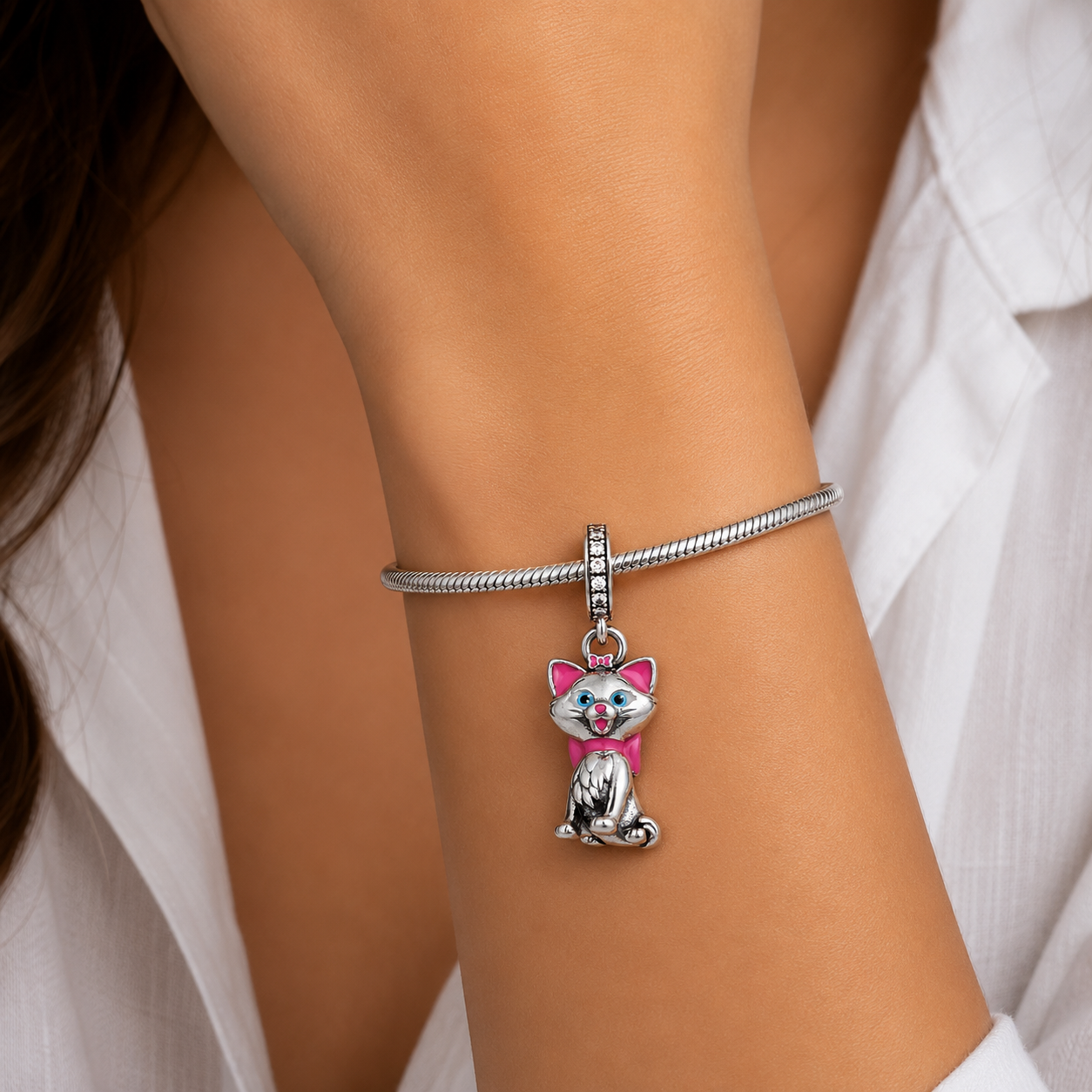 Charm Marie