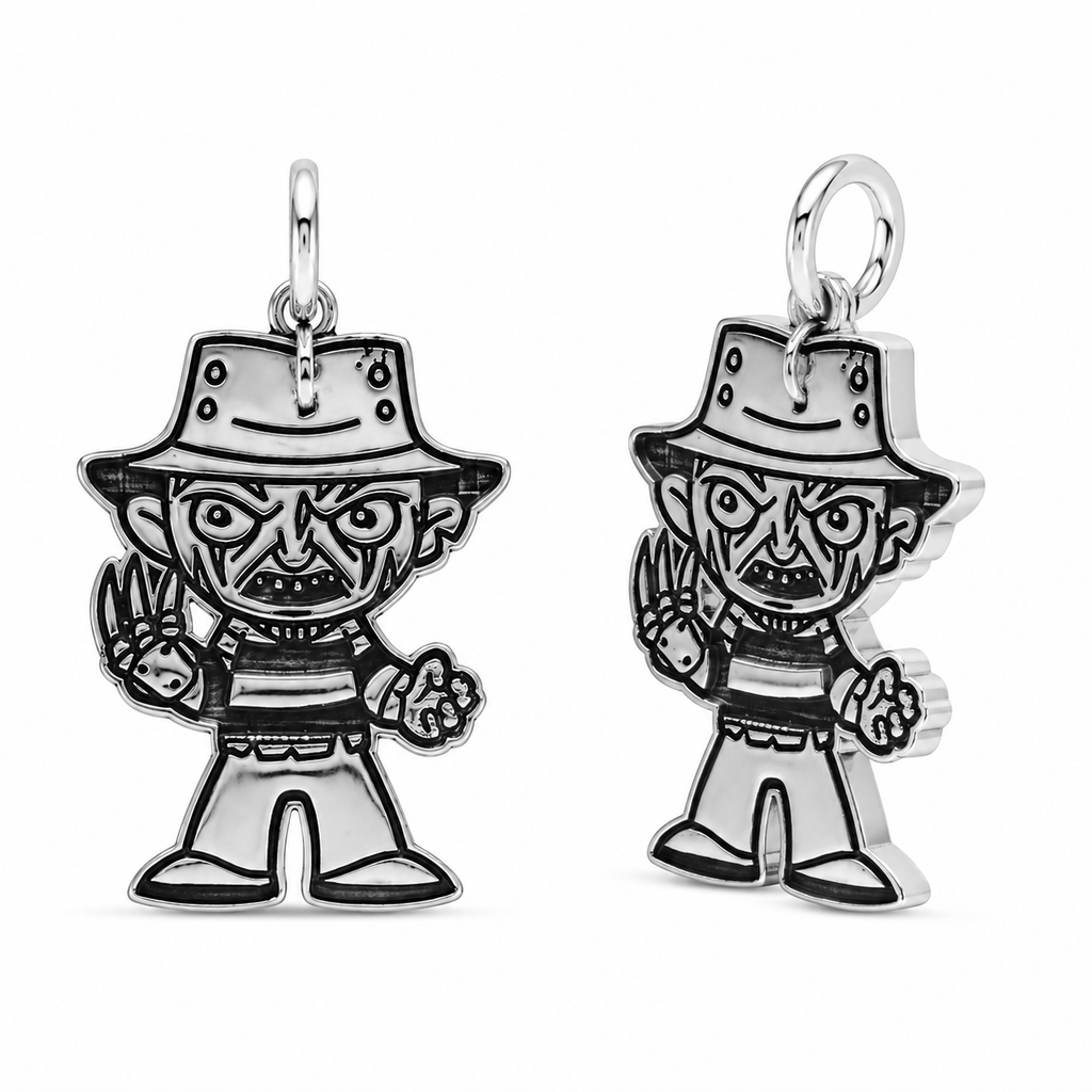 Dije Freddy Krueger