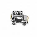 Charm Jeep Adventure